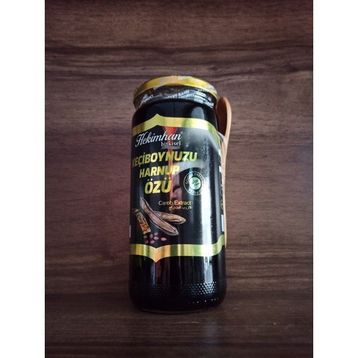 Hekimhan 640 gr Keçi Boynuzu Özü Harnup Pekmezi