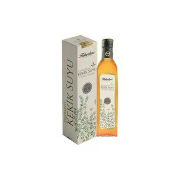 Hekimhan Bitkisel 500 ml Kekik Suyu (2 adet)