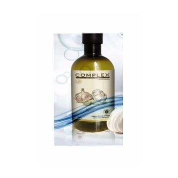 Hekimhan Complex 400 ml Sarımsak Özlü Şampuan