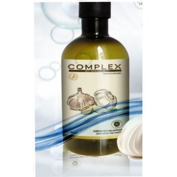 Hekimhan Complex 400 ml Sarımsak Özlü Şampuan