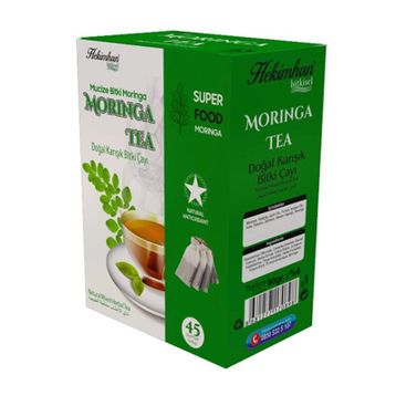 Hekimhan Moringa Çayı