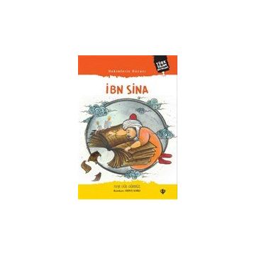 Hekimlerin Hocası İbn Sina - Diyanet Vakfı Yayınları