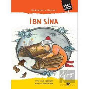 Hekimlerin Hocası İbn Sina - Diyanet Vakfı Yayınları