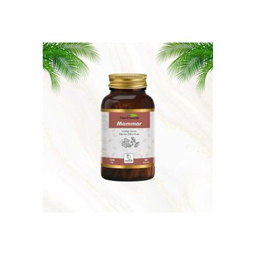 Hekimzade Mammor 500 mg 90 Kapsül