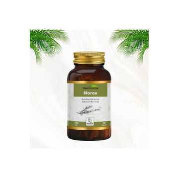 Hekimzade Norox 750 mg 90 Kapsül