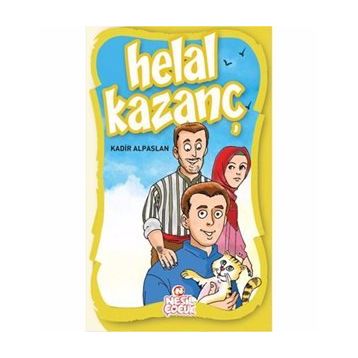 Helal Kazanç - Kadir Alpaslan