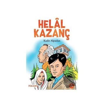 Helal Kazanç - Kadir Alpaslan