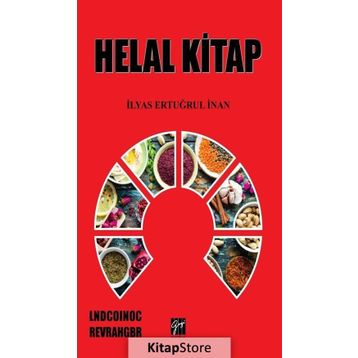 Helal Kitap - İlyas Ertuğrul İnan