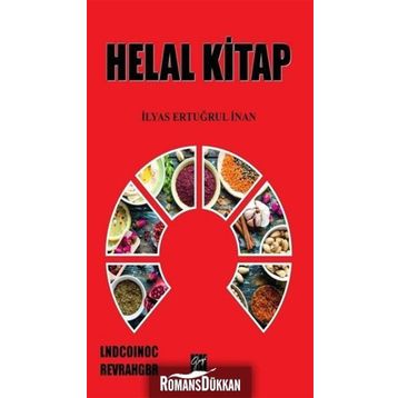 Helal Kitap - İlyas Ertuğrul İnan
