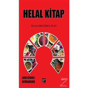 Helal Kitap - İlyas Ertuğrul İnan