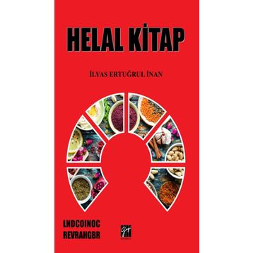 Helal Kitap - İlyas Ertuğrul İnan
