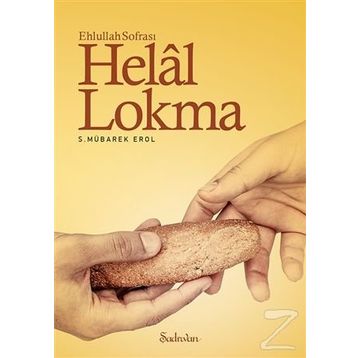 Helal Lokma - Küçük Boy - S. Mübarek Elhüseyni