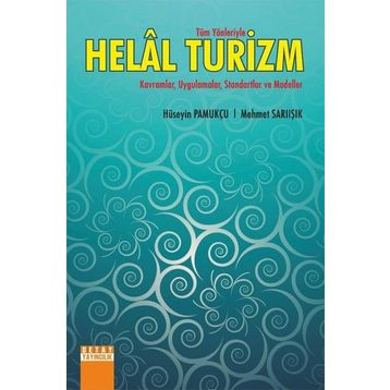 Helal Turizm - Hüseyin Pamukçu