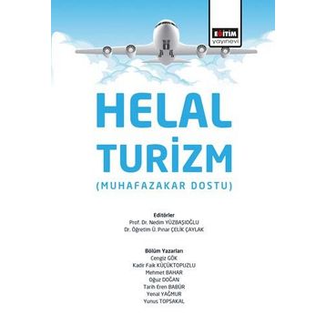 Helal Turizm - Hüseyin Pamukçu