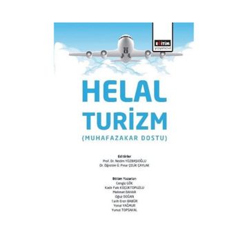 Helal Turizm - Hüseyin Pamukçu