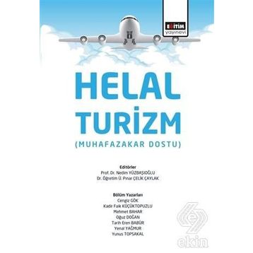 Helal Turizm - Hüseyin Pamukçu