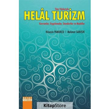Helal Turizm - Hüseyin Pamukçu