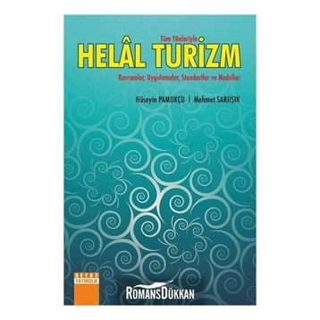 Helal Turizm - Hüseyin Pamukçu