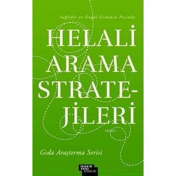 Helali Arama Stratejileri - Kolektif