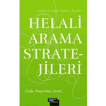 Helali Arama Stratejileri - Kolektif