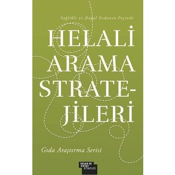 Helali Arama Stratejileri - Kolektif