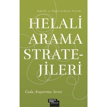 Helali Arama Stratejileri - Kolektif
