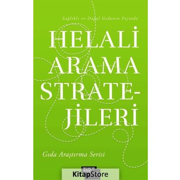 Helali Arama Stratejileri - Kolektif
