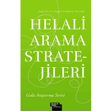 Helali Arama Stratejileri - Kolektif