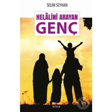 Helalini Arayan Genç - Selim Seyhan