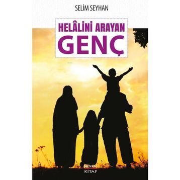 Helalini Arayan Genç - Selim Seyhan