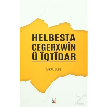 Helbesta Cegerxwin Ü İqtidar - Mikail Bılbıl