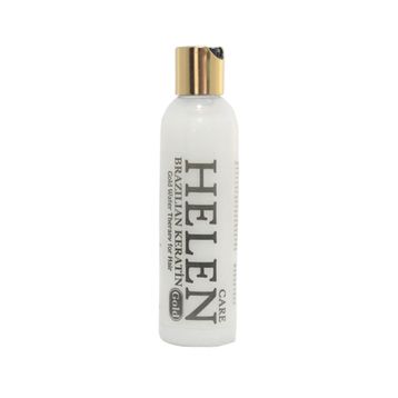 Helen Brazilian Gold 200 ML Keratin