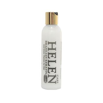 Helen Brazilian Gold 200 ML Keratin