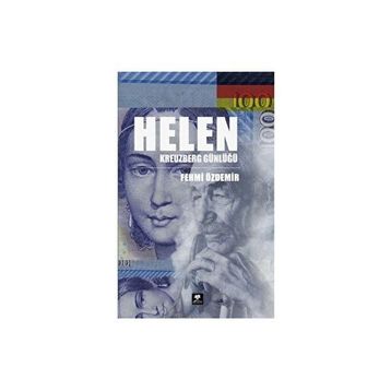 Helen Fehmi Özdemir
