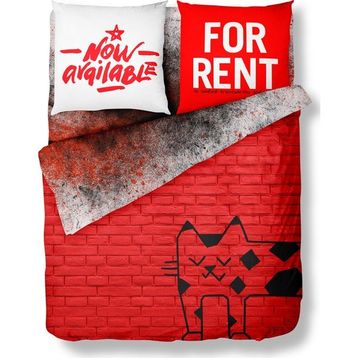 Helen George For Rent Çift Kişilik Nevresim Takımı