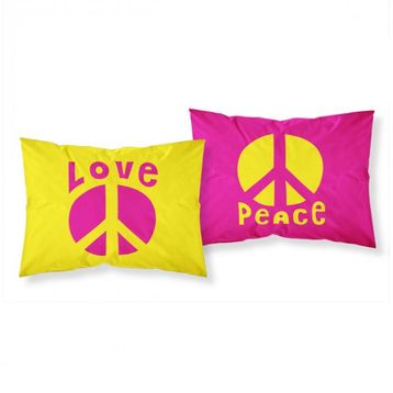Helen George HGBS0016 Besties Yastık Kılıfları