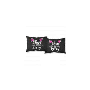 Helen George HGBS0023 Besties Yastık Kılıfları