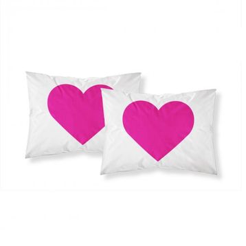 Helen George HGBS0027 Besties Yastık Kılıfları