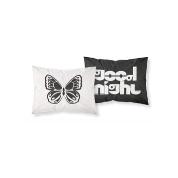 Helen George HGBS0034 Besties Yastık Kılıfları