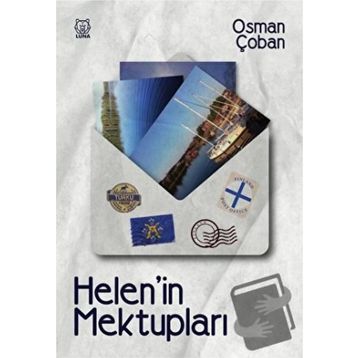 Helen'in Mektupları - Osman Çoban