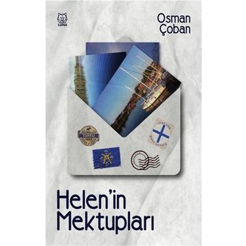 Helen'in Mektupları - Osman Çoban