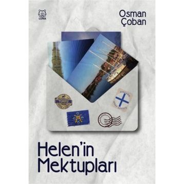 Helen'in Mektupları - Osman Çoban
