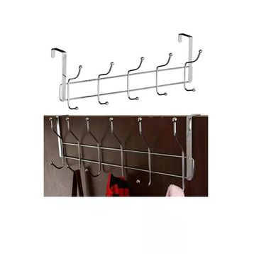 Helen's Home 12'li Kapı Arkası Metal Askı
