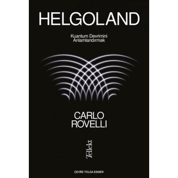 Helgoland - Carlo Rovelli