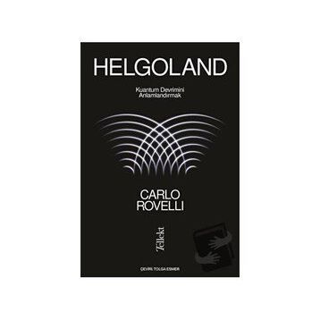 Helgoland - Carlo Rovelli