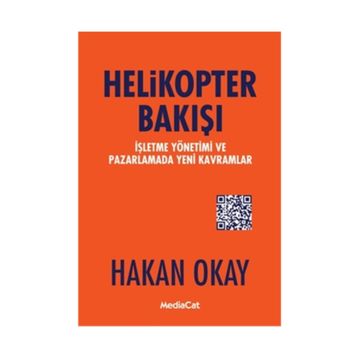 Helikopter Bakışı - Hakan Okay