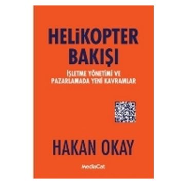 Helikopter Bakışı - Hakan Okay