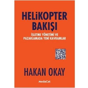 Helikopter Bakışı - Hakan Okay
