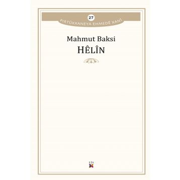 Helin - Mahmut Baksi