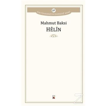 Helin - Mahmut Baksi
